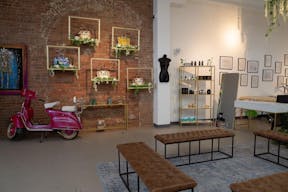 Retail venue on Bowery - Image 3