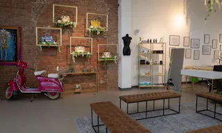 Retail venue on Bowery - Image 3
