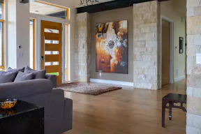 Modern and unique full of natural light house in Broomfield, Colorado - Image 3
