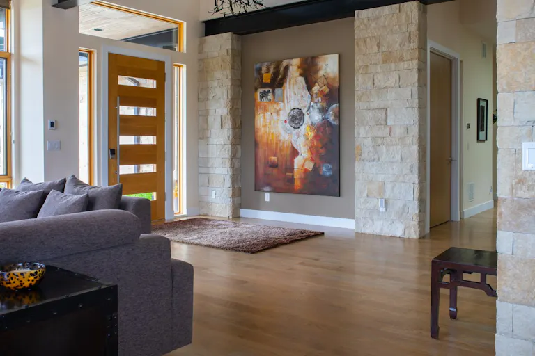 Modern and unique full of natural light house in Broomfield, Colorado - Image 3