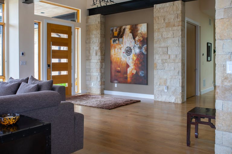 Modern and unique full of natural light house in Broomfield, Colorado - Image 3