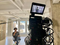 Modern Industrial Manhattan / Hudson Yards Loft - Image 12