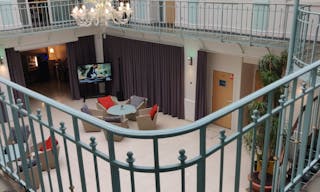 Atypical Space in the heart of Sentier - Image 20