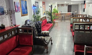 Downtown Event Space with Huge Backyard in Heart of the Lower East Side 10002 - Image 9