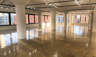 Bright studio in DTLA - Image 3