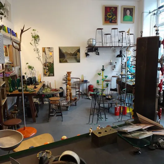 Mitte West Boutique - Image 4