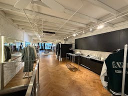 Prime Retail Space in Soho / Nolita - Image 1