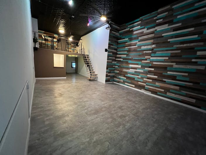 Unique Event Space in Downtown Richmond - Image 0