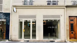 Amazing Pop up in Le Marais - Image 0
