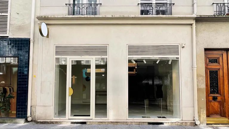 Amazing Pop up in Le Marais - Image 0