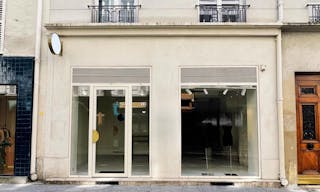 Amazing Pop up in Le Marais - Image 0