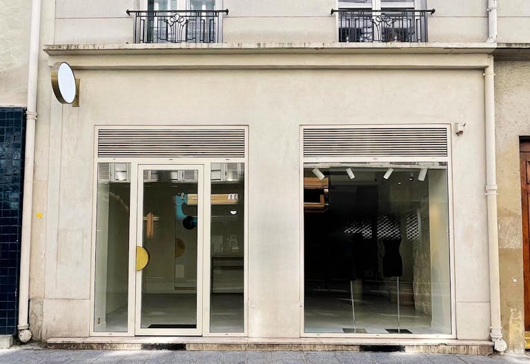 Amazing Pop up in Le Marais - Image 0