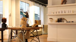 A new 100m2 open space on the corner of a beautiful "Marais" street, just behind the Place des Vosges in Paris - Image 8