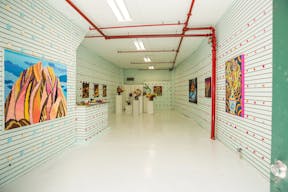 Unique Event Space on Canal - Image 3