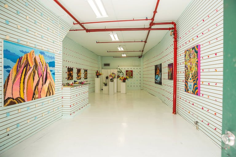 Unique Event Space on Canal - Image 3