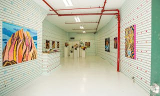 Unique Event Space on Canal - Image 3