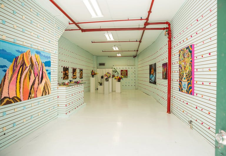 Unique Event Space on Canal - Image 3