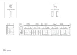 Superb Gallery with Volume - Le Marais - Ideal Showroom Fashion Week / Filming - Image 11