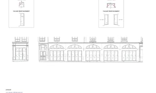 Superb Gallery with Volume - Le Marais - Ideal Showroom Fashion Week / Filming - Image 11