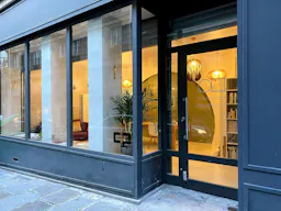 Boutique dans le quartier du Sentier - Image 0