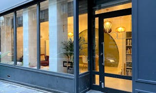 Boutique dans le quartier du Sentier - Image 0