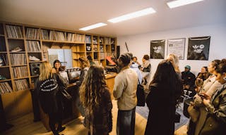 Un espace événementiel d’exception – modulable, chaleureux et idéalement situé - Image 7