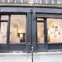 Classic Showroom in Le Marais