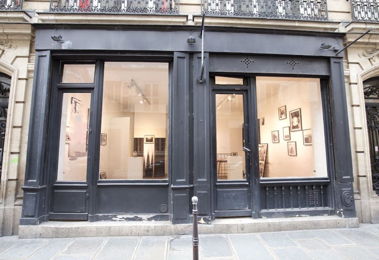 Classic Showroom in Le Marais - Image 0