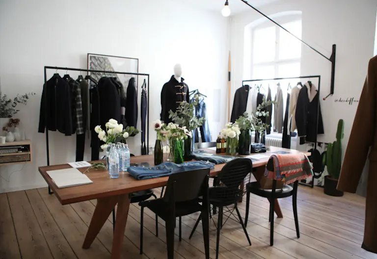 Event space in Mitte - Image 0