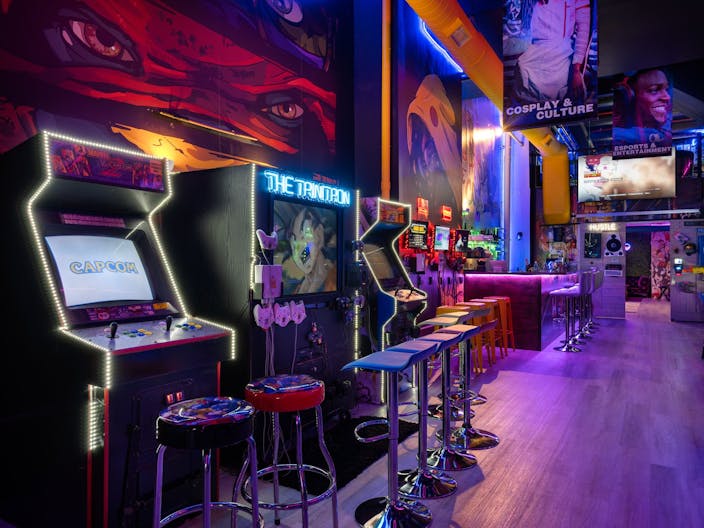 Immersive & Interactive Haven - Image 4