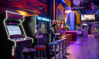 Immersive & Interactive Haven - Image 4