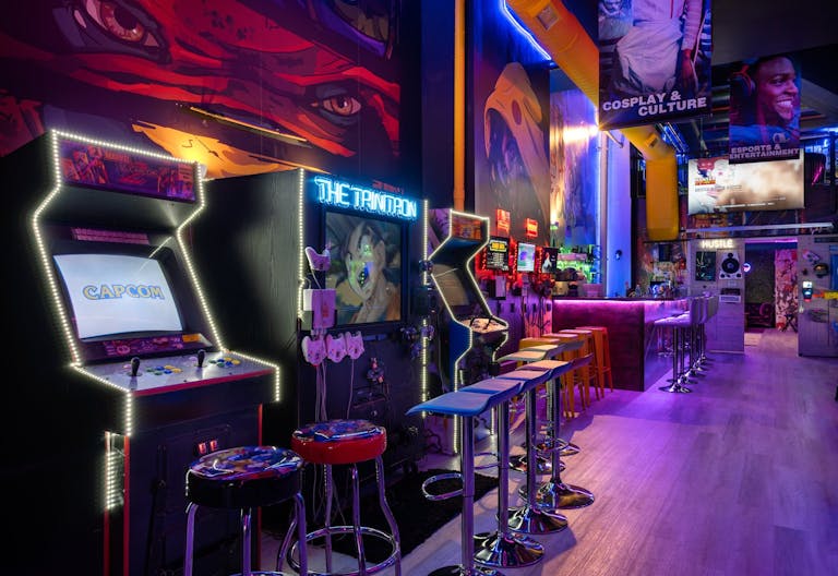 Immersive & Interactive Haven - Image 4