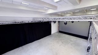 Studio spacieux et modulable aux portes de Paris - Image 0
