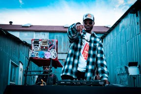 Urban Contemporary Art Gallery downtown Austin - Image 14