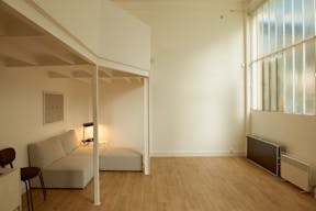 Location Atelier/Studio Photo � Paris 18�me - Image 0