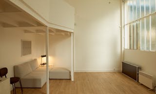 Location Atelier/Studio Photo � Paris 18�me - Image 0