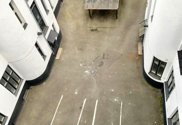 Bygdøy allé 21 - Image 4