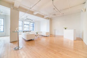 Loft Space in the Garment District - Image 2