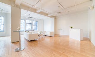 Loft Space in the Garment District - Image 2