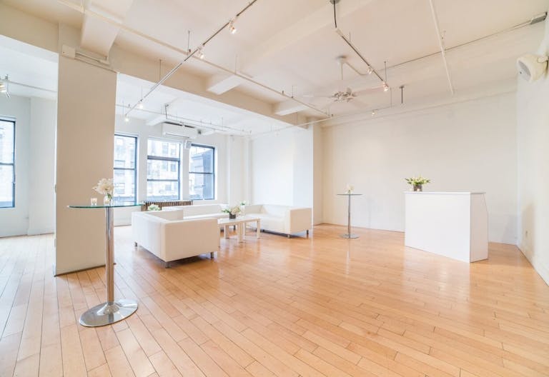 Loft Space in the Garment District - Image 2