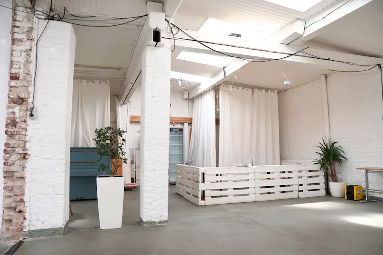 A.Street48 – Kreative Event- & Pop-Up Location im Belgischen Viertel Köln - Image 4