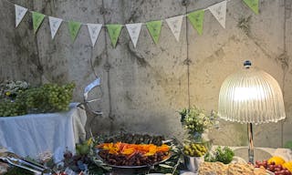 Outdoor Oasis in Prime Williamsburg - Image 24