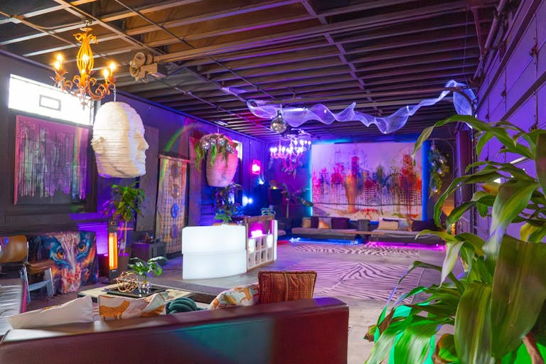 A Special Place For Your Special Occasion - Image 1