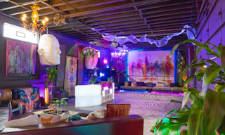 A Special Place For Your Special Occasion - Image 1