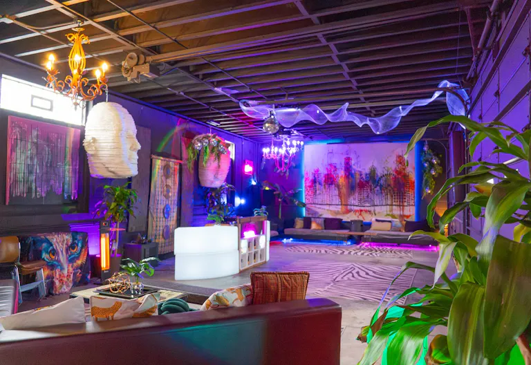 A Special Place For Your Special Occasion - Image 1