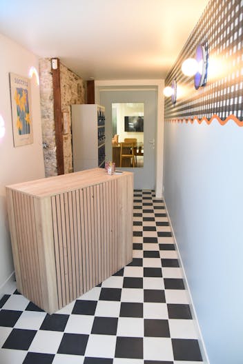 Event Space in Nantes - Image 2