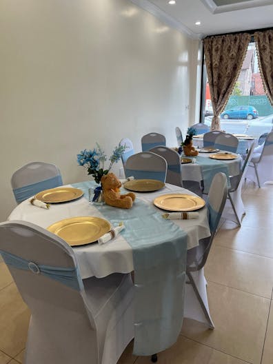 Brand New Space for Your Events - Image 1