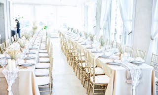 Amazing loft - Downtown LA Arts District Event Space Top Floor With View - Image 7