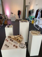 THE LOVERS & LEADERS SPACE - Image 17