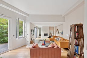 Maison avec jardin, Moulin Rouge - Image 0